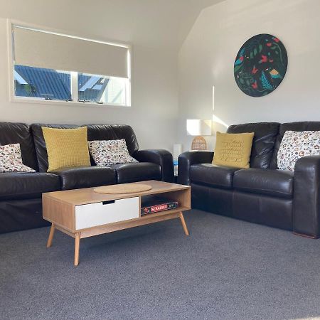 Heart Of Russell Apartment - Russell Apartment Bagian luar foto