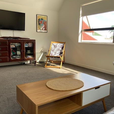 Heart Of Russell Apartment - Russell Apartment Bagian luar foto