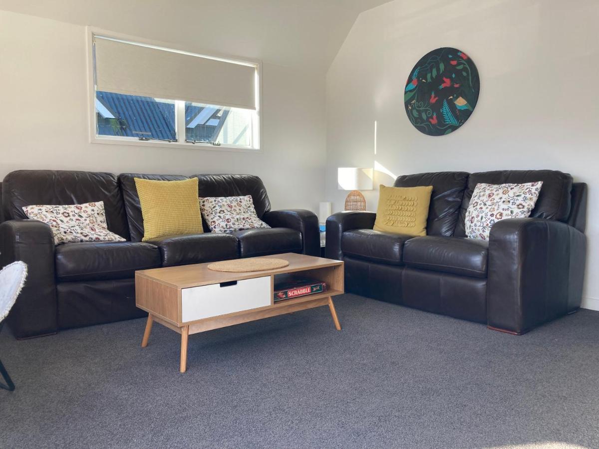 Heart Of Russell Apartment - Russell Apartment Bagian luar foto