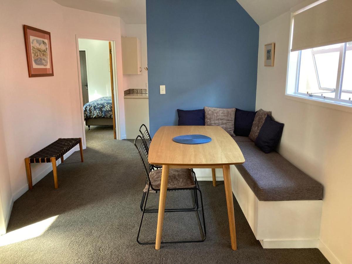 Heart Of Russell Apartment - Russell Apartment Bagian luar foto