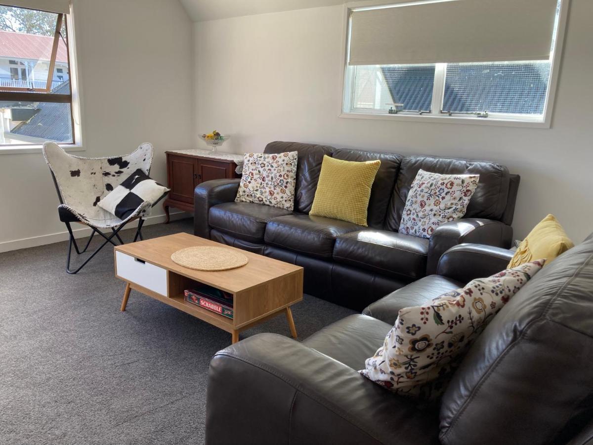 Heart Of Russell Apartment - Russell Apartment Bagian luar foto
