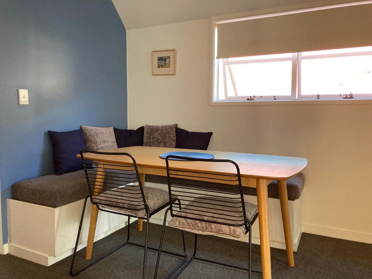 Heart Of Russell Apartment - Russell Apartment Bagian luar foto