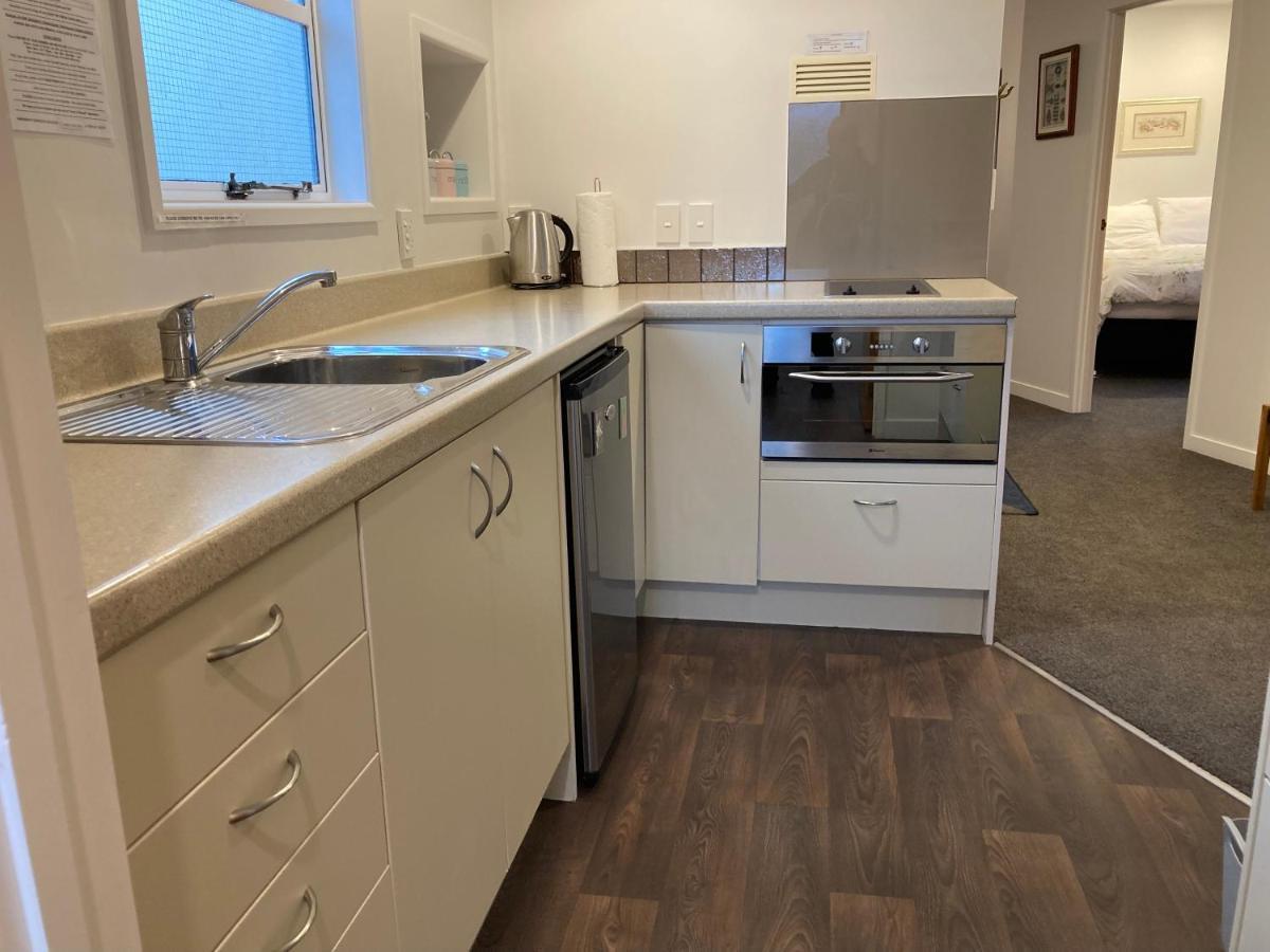 Heart Of Russell Apartment - Russell Apartment Bagian luar foto
